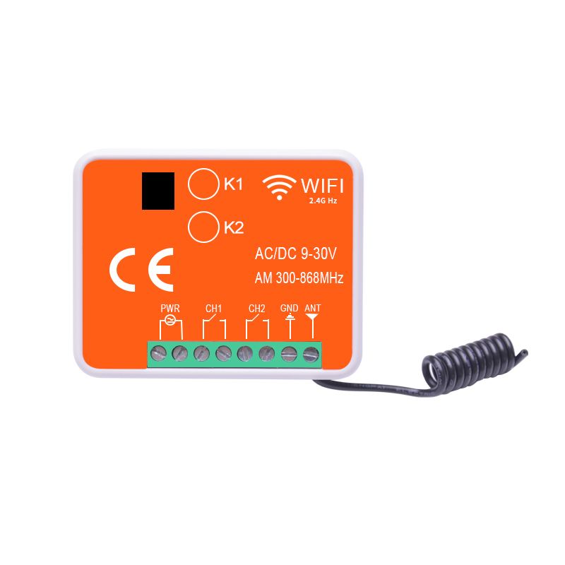 wifi receiver